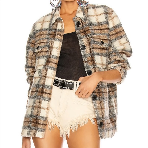 Jacket Isabel Marant - Picture 2 of 5